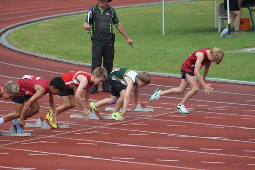 2026 Colgate Games Day 1 photo